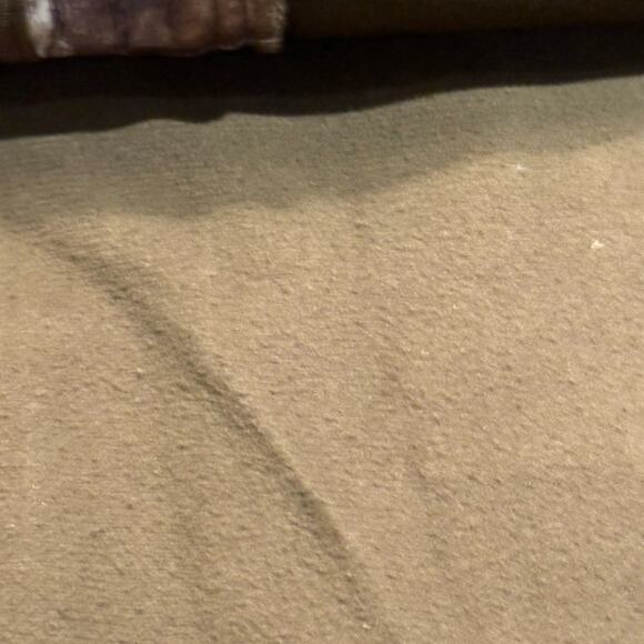 RealTree Scent Factor Mens XXL Camo Full Zip Fleece Lined Jacket - Picture 10 of 11